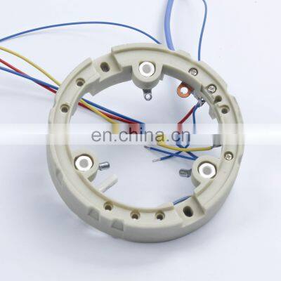 240V 11Kw Single End Heating Tube For Packing