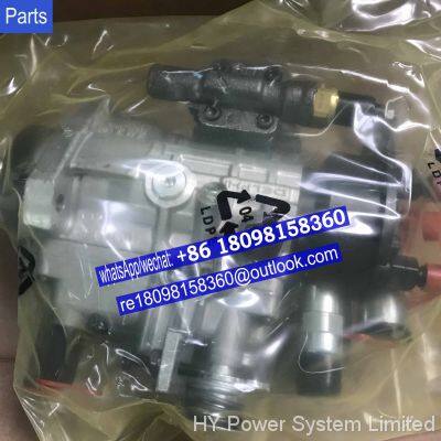 UFK4G431 UFK4G431R 2644G431 Perkins Diesel Fuel Injection Pump FIP 8923A500G engine parts