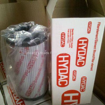 hydraulic cartridge filter 0660 D003 BN4HC