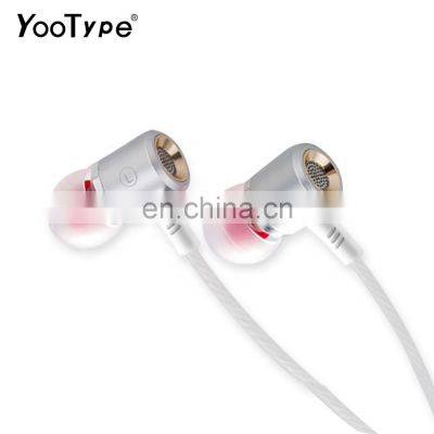 2021 Best seller wired earbuds in ear 3.5mm jack headphone gaming high quality headset