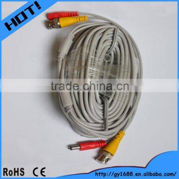 cheap price 12V CCTV Monitor Camera cable