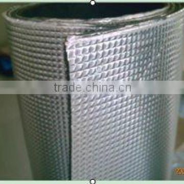 XPE Coating Aluminum Film