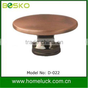 table classic knob D-022