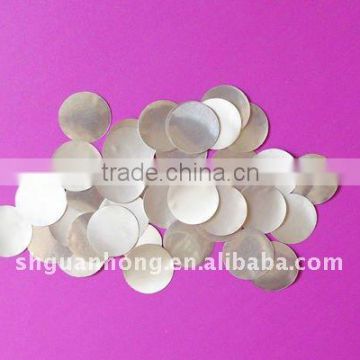 Closure sea/Pressure sensitive Cap Se.../Aluminum Foil cap seal/Induction Cap Seal liner