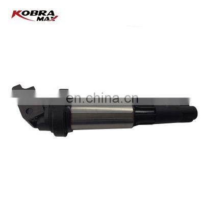 Car Spare Parts Ignition Coil For CITROEN V7 594 937 80