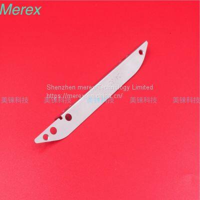 KXFA1PTDA01 24/32mm Guide Smt Feeder Spare Parts for Panasonic photo-3