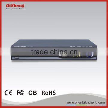 5.1CH/ 2CH dvd player home