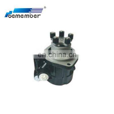 High rotational speed 7677955129 Power Steering Pump for  Iveco