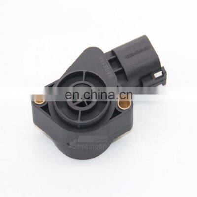 Brake Pedal Position Sensor Gas Throttle Assembly Accelerator Automotive Pedal Sensor 21116881 85109590 3948425 For VOLVO photo-2