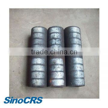 Quality Structural Steel Cold Extrusion Sleeve Exporter