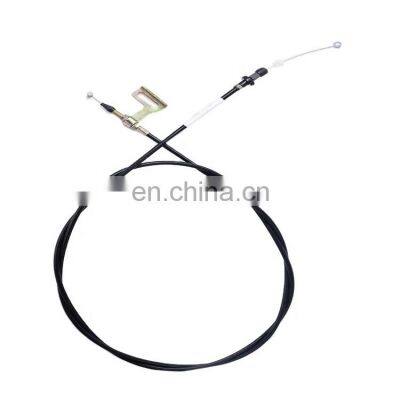 leading manufacture  oem : 8-97065-273 truck nkr throttle cable accelerator cable