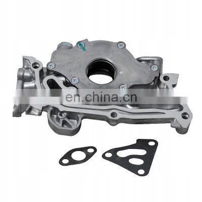 Wholesale Auto Parts Engine Oil Pump for  Pajero Montero 2 II 6G72 3.0 MD154258