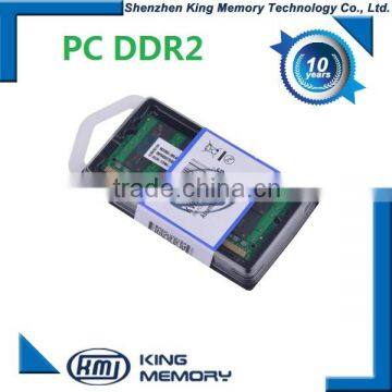 2015 hot sell ram memory laptop 667mhz 2gb ddr2 ram price