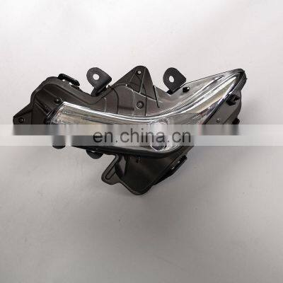 Car Body Parts Car Fog Lamp Fog Light for LS460 Led Fog Lamp photo-2