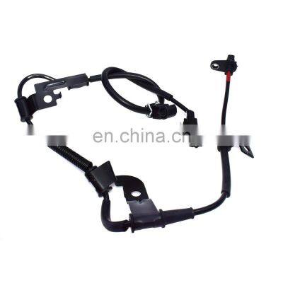 Free Shipping!Front RIGHT ABS Wheel Speed Sensor For HYUNDAI SONATA AZERA GRANDEUR 598303K000