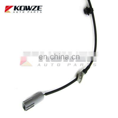 Rear Car ABS Wheel Speed Sensor for Pickup Mazda BT-50 Ford Ranger UM534373XA