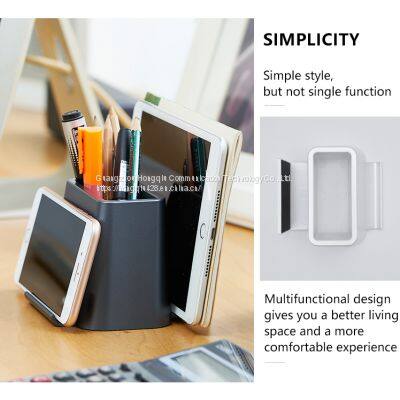 Pen Holder Storage Bracket photo-2