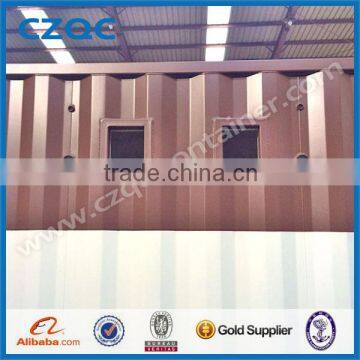 Low Cost Prefab House/ Pre Fabricated Houses/ Low Cost Container Houses photo-5