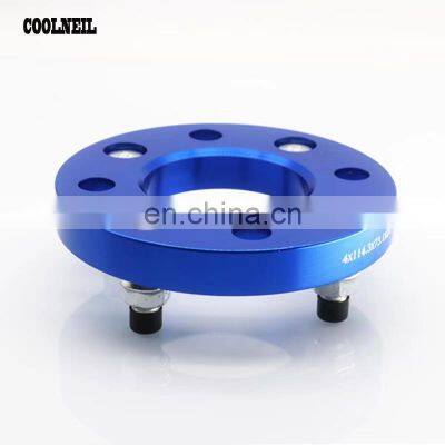 Car Universal Wheel 4x100 adapter