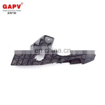 High Quality Hot Selling Auto Spare Parts Head Lamp Support Head Light Bracket RH For Lexus IS250 IS300 OEM 52115-53020 2006- photo-3
