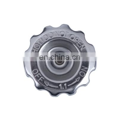 Auto Radiator Cap Cover Car Radiator Cap 0 . 9 - 1 . 1 Size 50 . 5 * 29 * 25mm