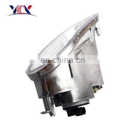 Car Front Fog Lamp (crystal) for Byd f3 Auto Body Parts Fog Light (crystal)