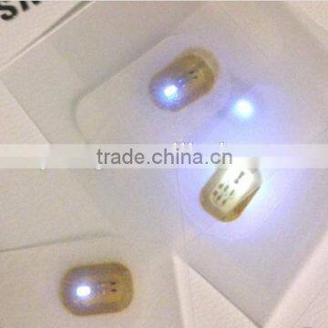2016 New NFC Nail Sticker Led Blinking photo-2