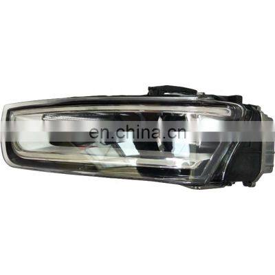 High quality car accessories the HID Xenon headlamp headlight for audi Q3 head lamp head light 2010-2015