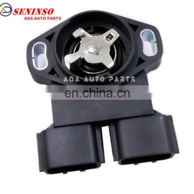 New TPS Sensor  OEM SERA486-06 22620-65F11 22620-65F20  22620-65F21 Case For Nissan For Infiniti