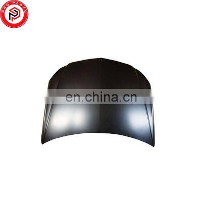 Высококачественная капот (из алюминия) для BENZ W204