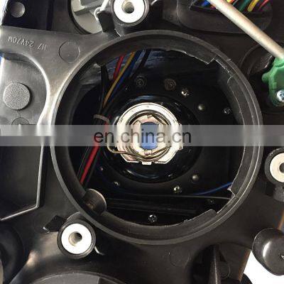 20360884 20360885 Right Hand Drive Head Lamp For Popular Style