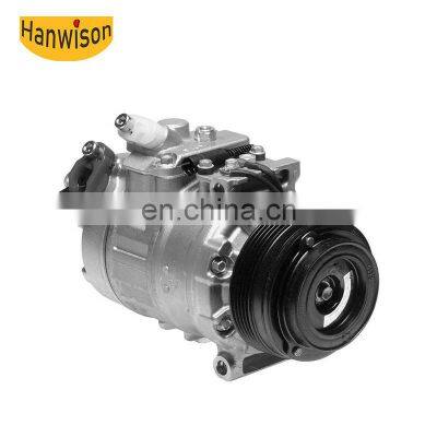 7SEU17C Air Conditioning Compressor For BMW X3 325Ci 325i 325xi 330Ci 330i Conditioning Compressor 64526916232