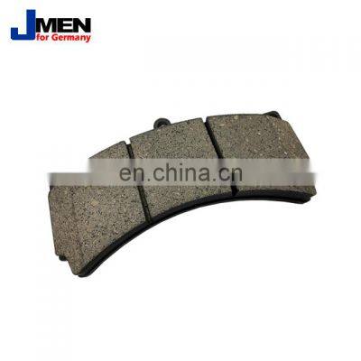 Jmen for Audi Ceramic Brake Pad manufacturer