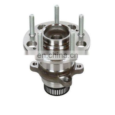 527302H000 High Quality Auto Spare Parts Rear Wheel Hub Bearing for Hyundai Elantra 2007-2012 photo-3