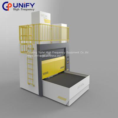 Automobile Interior Trim Welders photo-4