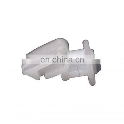 Cars white Protective Panels Fender Apron Suitable car clips auto clips and plastic fasteners