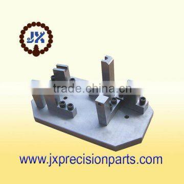 CNC machining parts assembly parts custom made parts