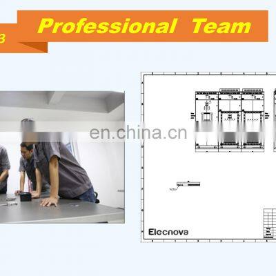 100 Kvar 3 Phase Reactive Power Compensation Capacitor Bank Low Price photo-5