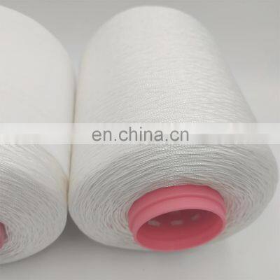 China Sewing Thread Factory 150d3 Polyester Lines and Sewing Thread photo-5