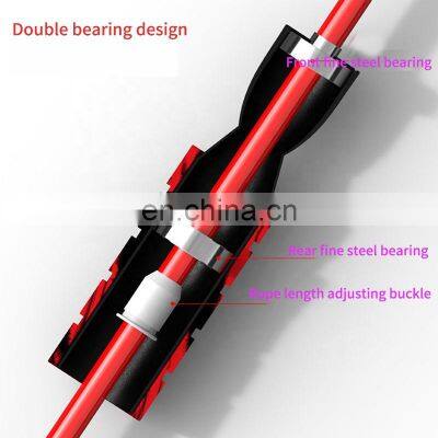 2021 High-quality Customized Smart Weighted Cordless Jump Rope Big Rope Ball Heavy Weight Ropeless Jump Rope Skipping photo-5