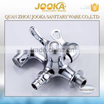 Custom Low Price Brass Bibcock Tap for Washing Machine photo-4