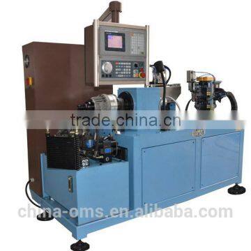 CNC pipe Spinning Machine