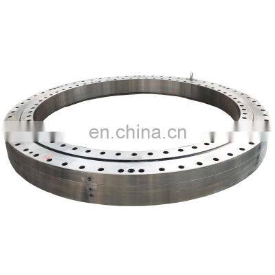 LYJW Three Row Roller Slewing Bearing Ring for Stacker and Reclaimers