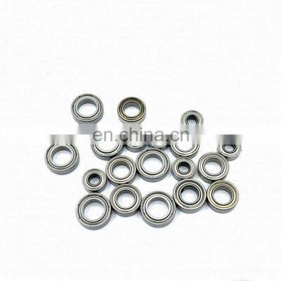 DDL-1170 miniature deep groove ball bearing DDL1170