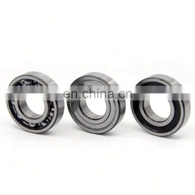 1652ZZ Inch Deep Groove Ball Bearing 1652-ZZ