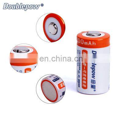 Bulk 3V 200mAh CR2 100 Pcs 15260 Rechargeable Lithium Batteries for Sale photo-5
