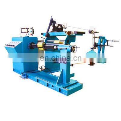 TP-ZD1T CNC Automatic Wire Winding Machine