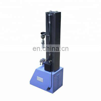 Tensile Bed Equipment 30t Material Testing Anchor Chain Hydraulic Test Machine