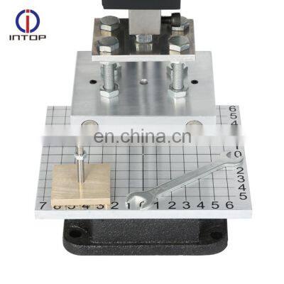 Best Price Foil Stamping Heat Pressing Machine photo-2