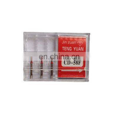 60 Pcs/set CD-58F tool